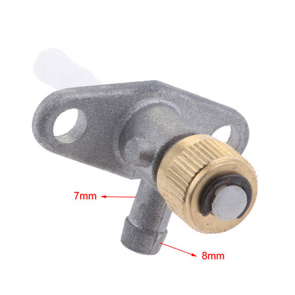 Fuel Tap Gas Valve Petcock Cock For KTM 50 65 JR SR 990 1190 1290
