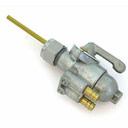 FUEL TAP SWITCH PETCOCK Valve For Honda CL175 CB350 CL350 SL350 CB360 CL360