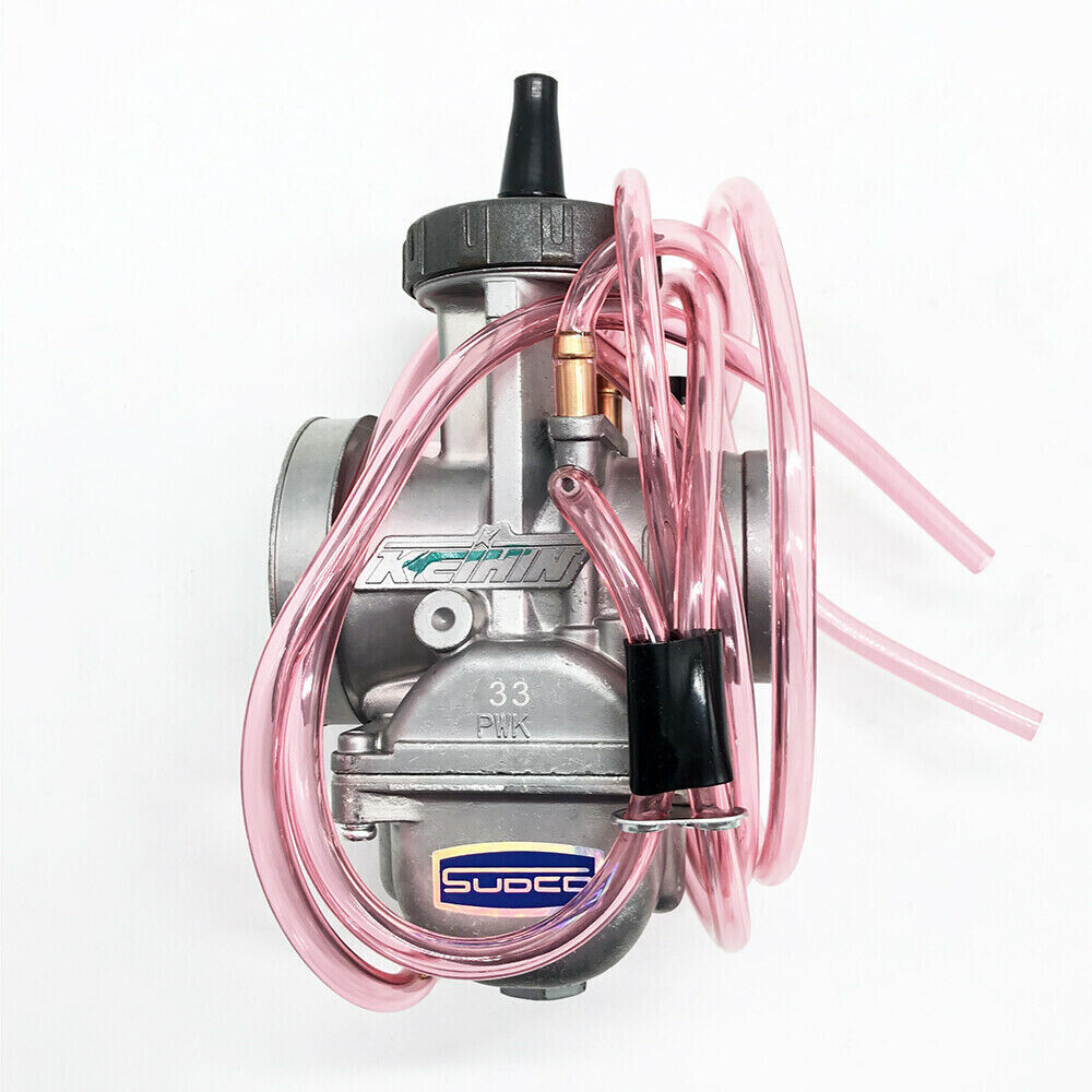 Carburetor Carb Carby Keihin PWK33 TRX250R ATC250R LT250 CR250 YZ250 RM250 KX250
