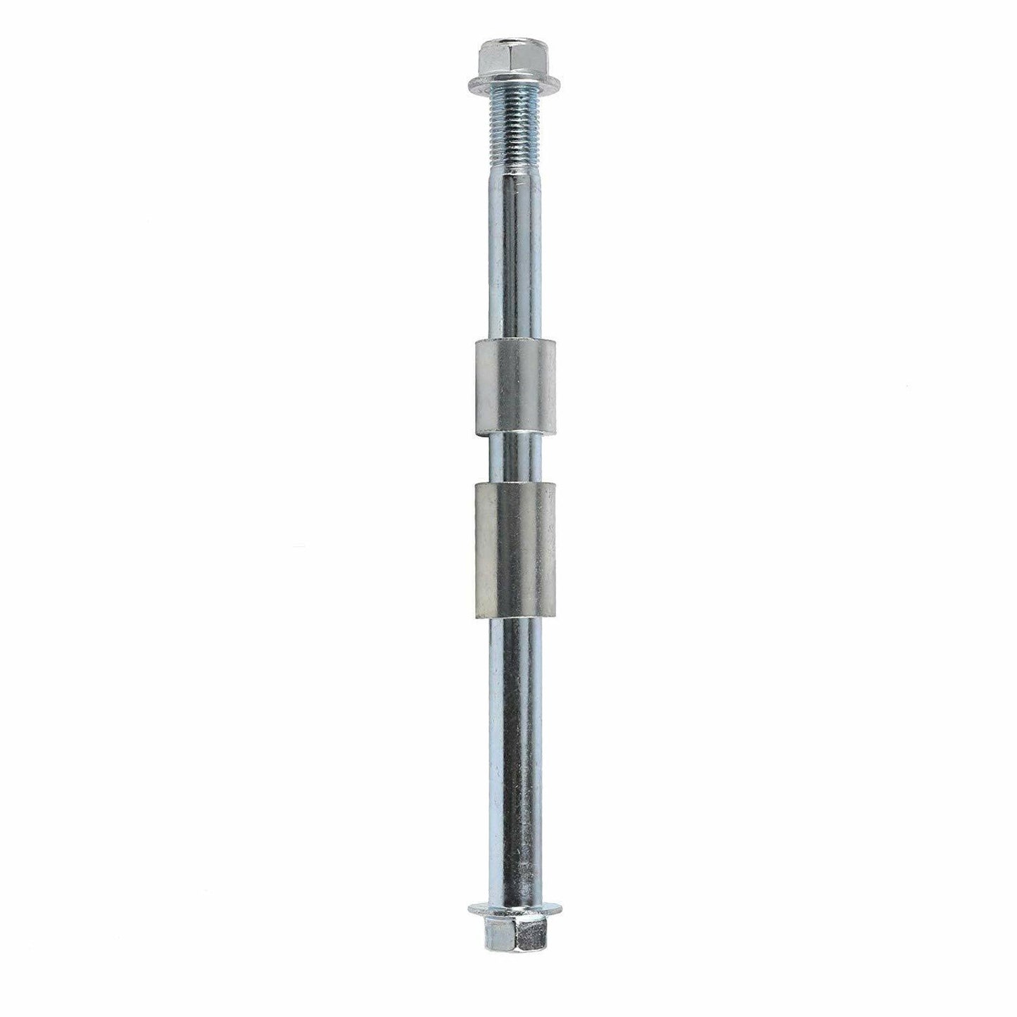 12mm 255mm Front Rear Wheel Axle Spindle 110cc 125cc 150cc DIRT PIT PRO BIKE