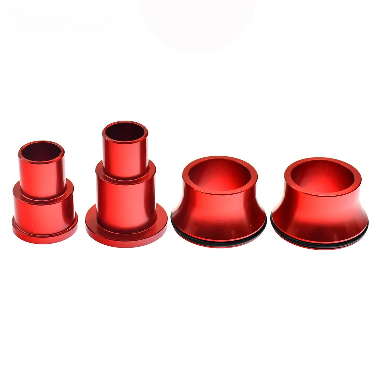 Front Rear Wheel Axle Hub Spacer For Segway X160 X260 Sur-Ron Electric E Bike