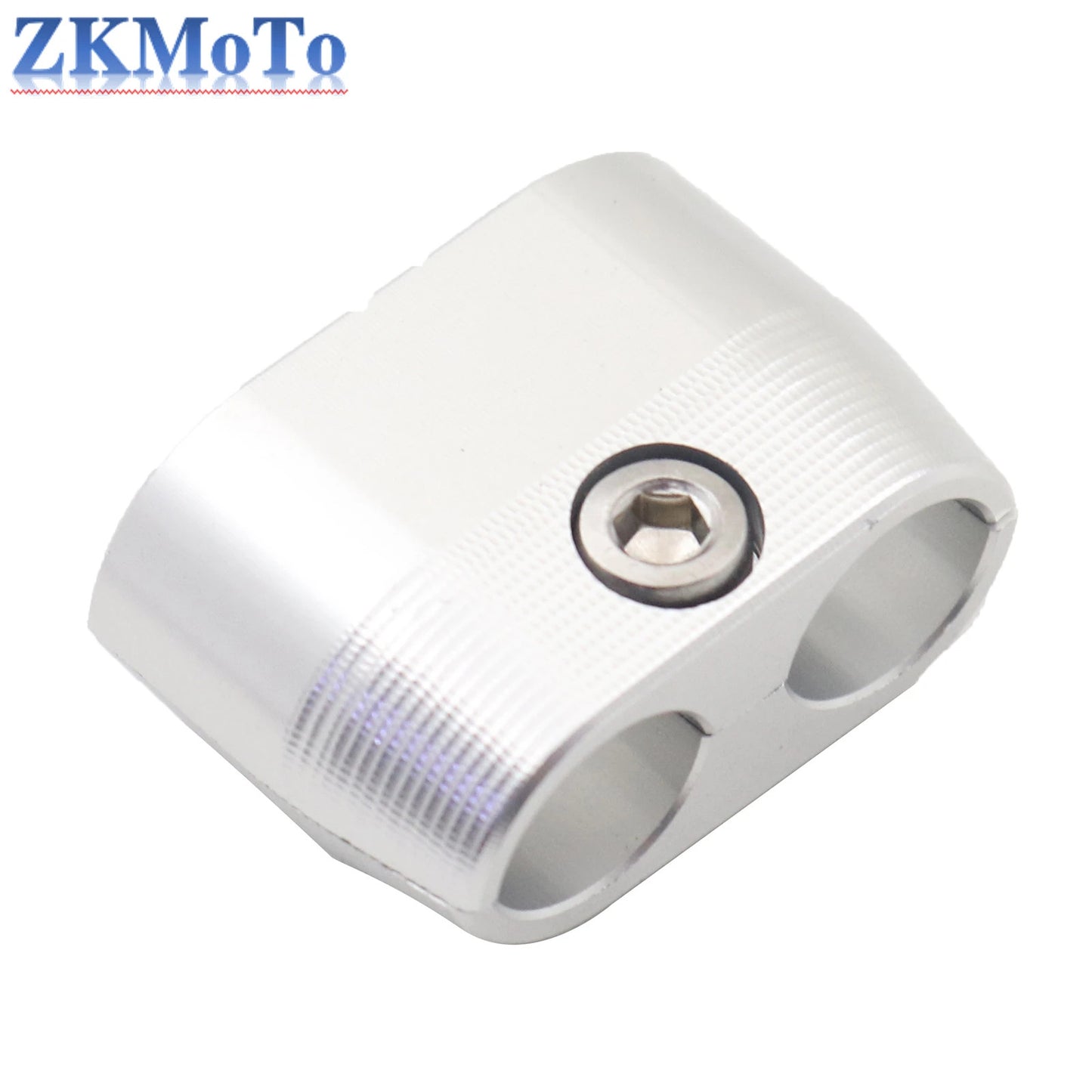 CNC Throttle Cable Clip For KTM EXCF XCFW SXF XCF SXF Husqvarna Yamaha Suzuki