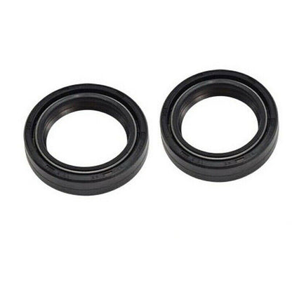 2X Fork Oil Seal 31mm x 43mm x 10.5mm Honda XR125 Motorcycle Bikes