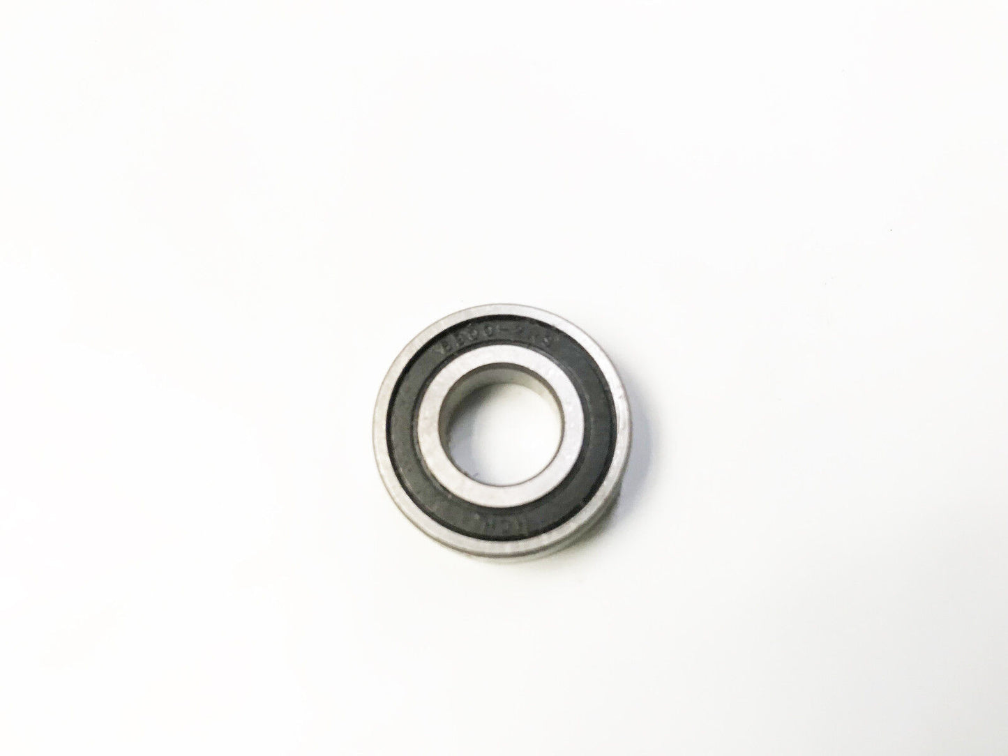 2PCS 6900-2RS 6900RS Deep Groove Rubber Shielded Ball Bearing (10mm*22mm*6mm)