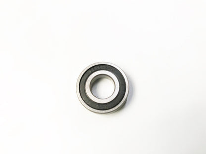 2PCS 6900-2RS 6900RS Deep Groove Rubber Shielded Ball Bearing (10mm*22mm*6mm)