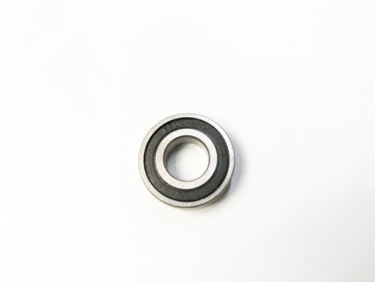 2PCS 6900-2RS 6900RS Deep Groove Rubber Shielded Ball Bearing (10mm*22mm*6mm)