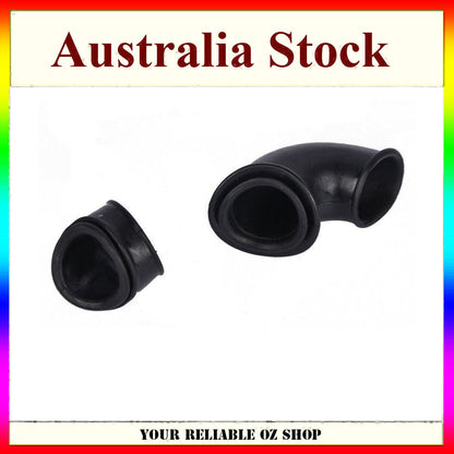 Air Filter airbox Rubber HOSE Intake Manifold For Honda CT70 K0 K1 K2 Trail 70
