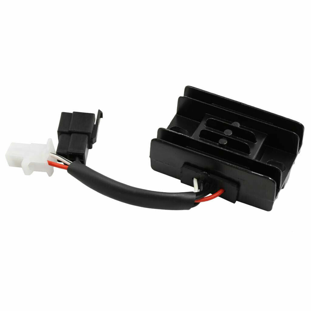 12V Voltage Regulator Rectifier for Suzuki GN125 GZ125 GZ250 AN150 AN125