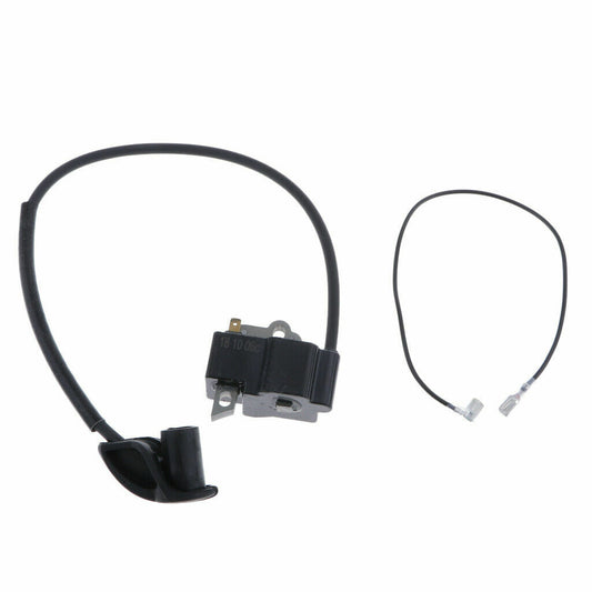 Ignition Coil for STIHL FS120 FS120R FS200 FS200R FS250 FS300 FS350 BT120C FR350