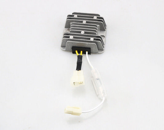 12V AVR Automatic Voltage Regulator Single Phase For 186F Generator 5KW Diesel