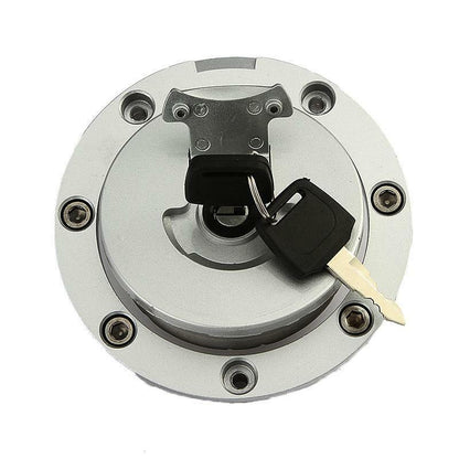 Petrol Gas Fuel Tank Cap Switch Key Honda CBR250 MC19 MC22 CBR400 NC23 NC29