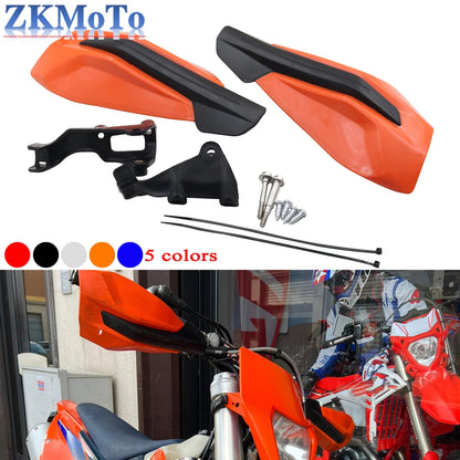 Handlebar Guards Handguard For KTM SXF EXCF 50 65 85 125 150 250 350 450 500 XCW