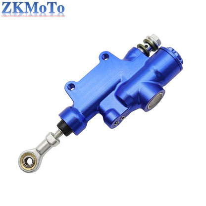 Rear Hydraulic Brake Master Cylinder For KTM Husqvarna EXC EXCF SX SXF XC XCF