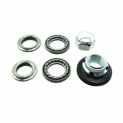 Steering Stem Bearing Kit For Honda Z50 CL70 CT70 SL70 XL70 S90 CL90 CT90 Z50