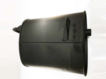 MUFFLER EXHAUST FOR CHINESE HONDA GX160 GX200 GENERATOR ENGINES
