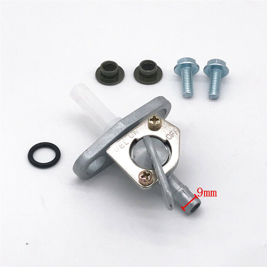 Petrol Fuel Tap Tank Switch Valve Petcock For Honda CR480R CR500R 16950-ML3-911