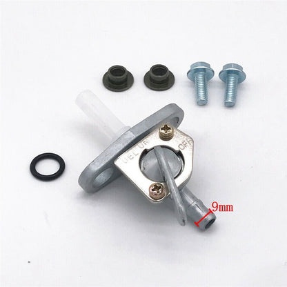 Petrol Fuel Tap Tank Switch Valve Petcock For Honda CR480R CR500R 16950-ML3-911