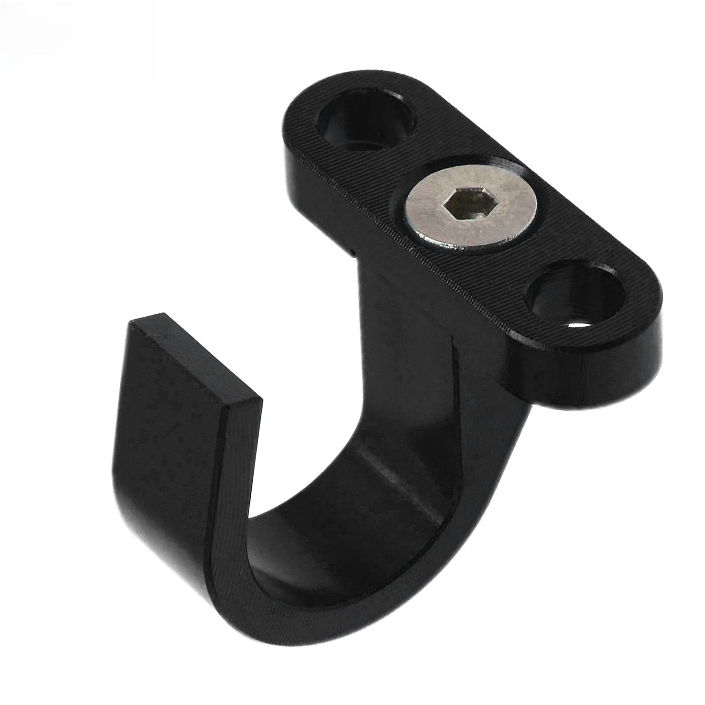 CNC Brake Line Hose Cable Clamp Holder For Yamaha YZ250F YZ250X YZ426F YZ450F