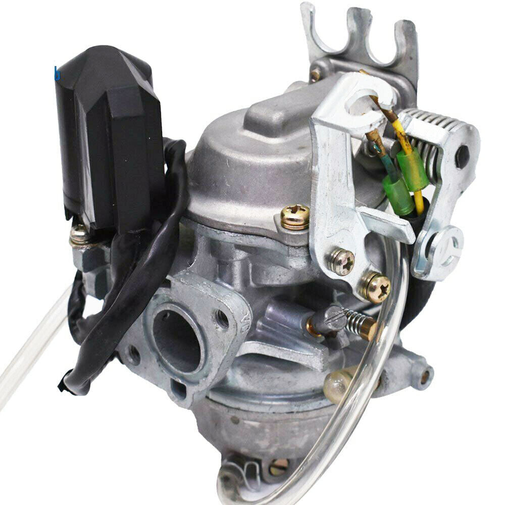 Carburetor Carb Carby for Honda CH80 CH 80 Elite 1986 - 2007 Scooter Bike