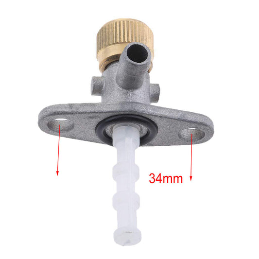 Fuel Tap Gas Valve Petcock Cock For KTM 50 65 JR SR 990 1190 1290
