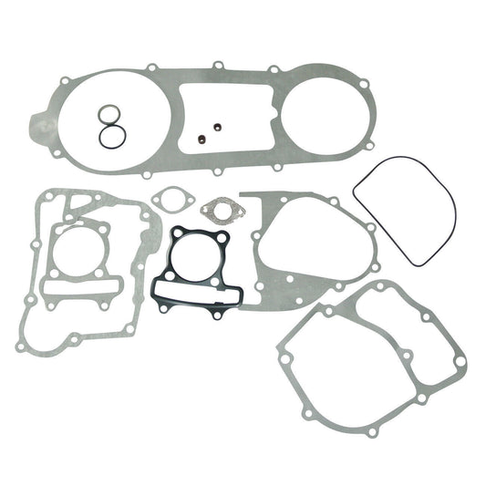 57mm HEAD BASE GASKET KIT GY6 125cc 150cc Long Case Moped ATV Quad Buggy Bike