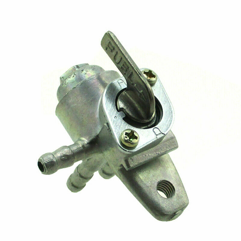 FUEL VALVE PETCOCK POLARIS PREDATOR OUTLAW SCRAMBLER SPORTSMAN 50cc 90cc 200cc