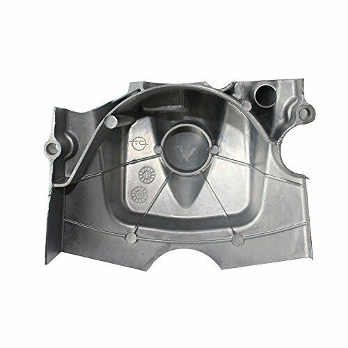 Front Sprocket Chain Cover Engine Casing CG150cc 200cc 250cc 300cc Taotao Kymco