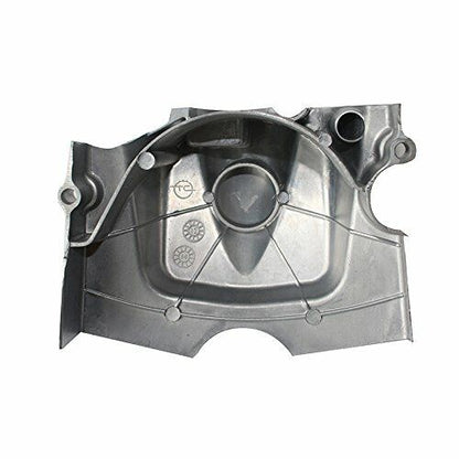 Front Sprocket Chain Cover Engine Casing CG150cc 200cc 250cc 300cc Taotao Kymco