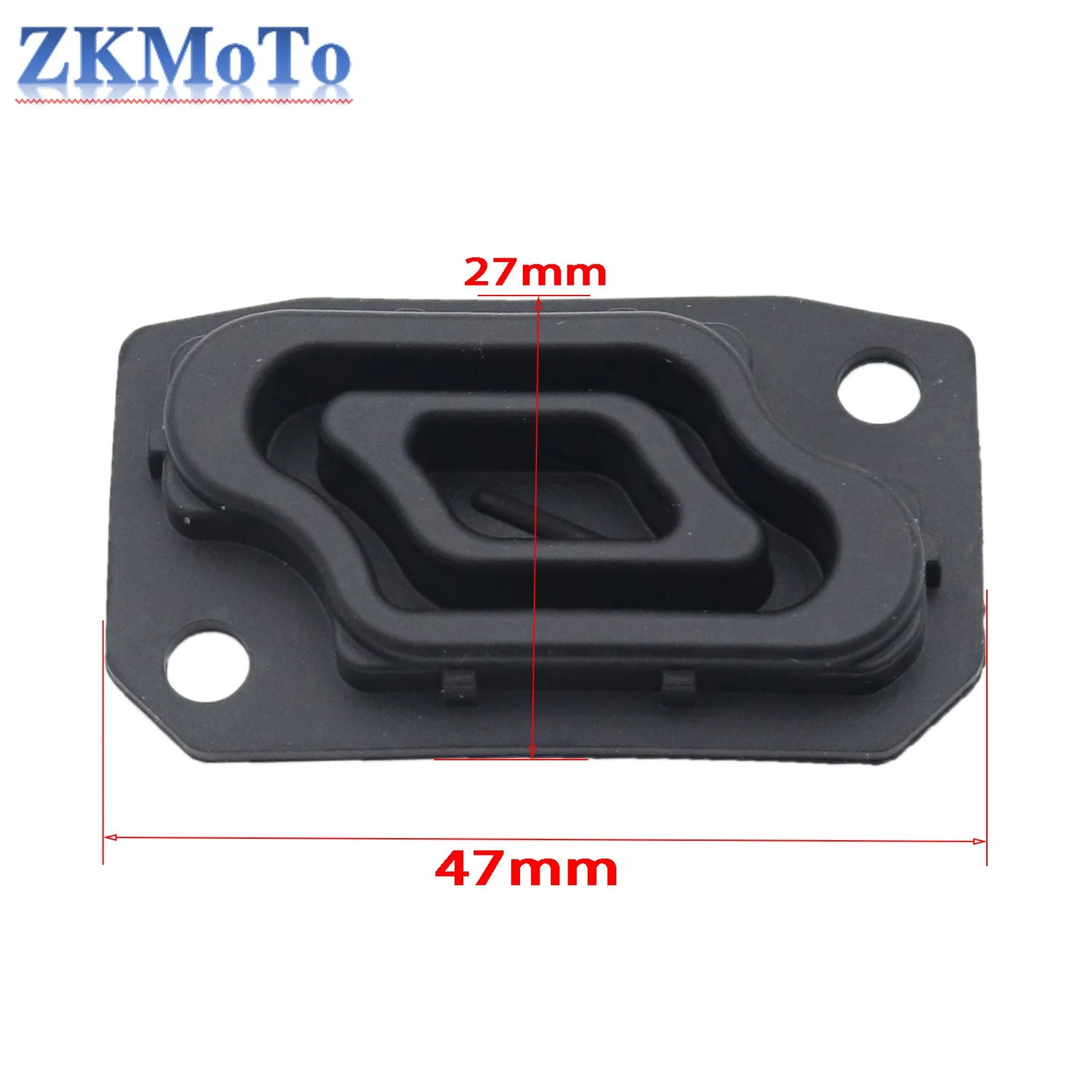 Front Brake Clutch Master Cylinder Gasket Rubber Pads KTM SX SXF XC XCF EXC EXCF