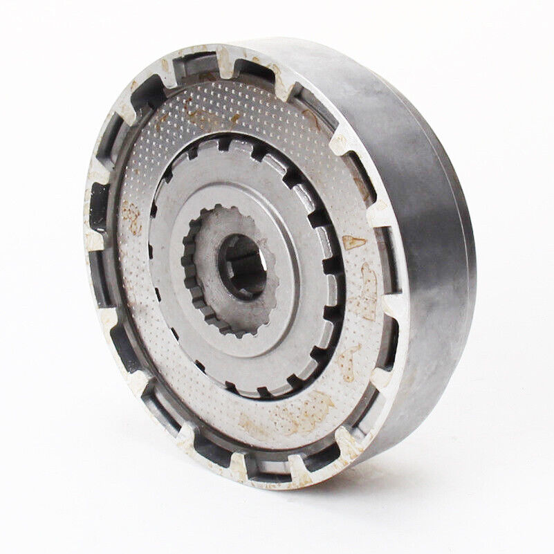 Manual Clutch Assembly 50cc 70cc 110cc 125cc PIT PRO Dirt Quad ATV Buggy Bike