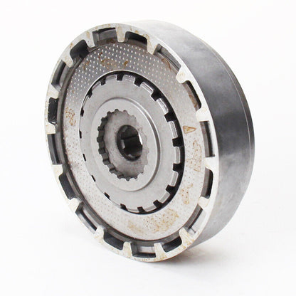 Manual Clutch Assembly 50cc 70cc 110cc 125cc PIT PRO Dirt Quad ATV Buggy Bike