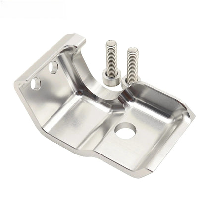 CNC Front Fork Lug Guard Protection Cover For Husqvarna TC/TX/TE/TEi/FC/FX/FE