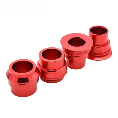Front Rear Wheel Hub Axle Spacer For Husqvarna TC FC 125 TX TE FX FE FC 125-501