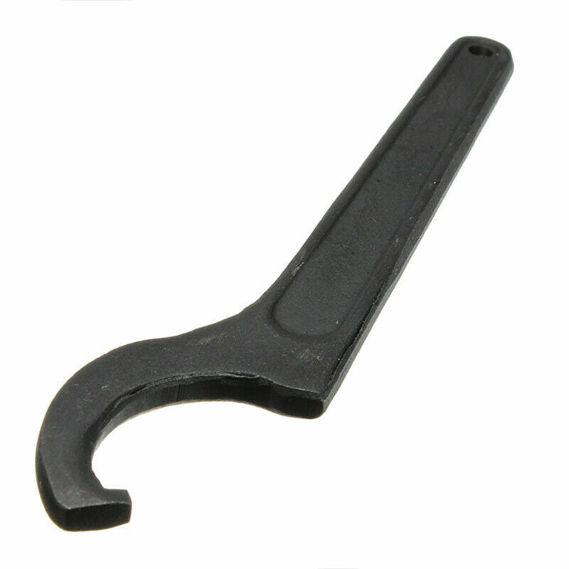45-52mm C Spanner Wrench CNC Chuck Motorcycle Shock Absorber Suspension Adjusted