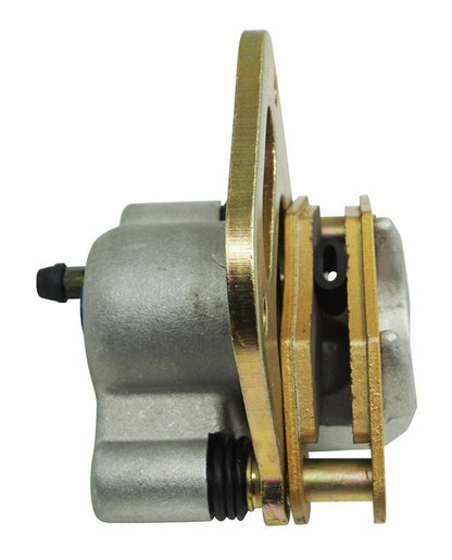 FRONT Left Right BRAKE CALIPER SET For Polaris 400 500 Sportsman