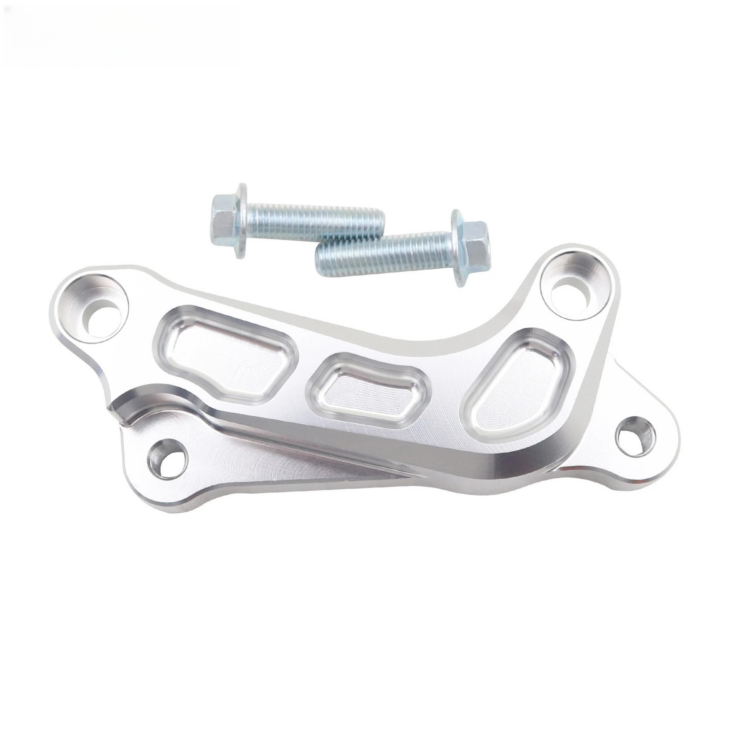 32cm Disc Brake Caliper Mount Adapter Bracket for KTM EXC EXCF 125-500