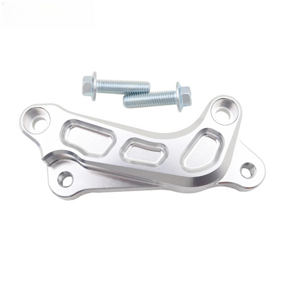 32cm Disc Brake Caliper Mount Adapter Bracket for KTM EXC EXCF 125-500