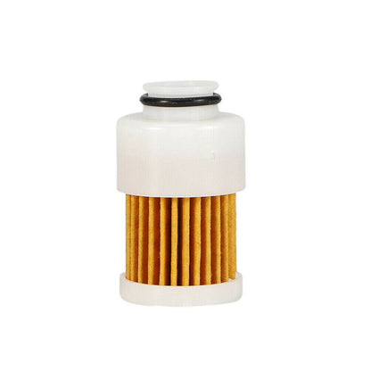 Oil Fuel Filter Strainer For Yamaha Mercury 75HP-115HP 4 Stroke Outboard Motor