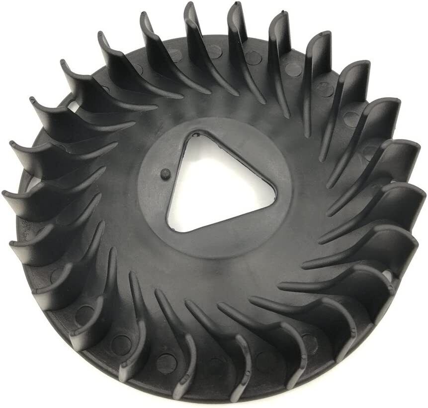 Flywheel Cooling Fan for HONDA GX390 GX340 11HP 13HP 188F Engine GENERATOR