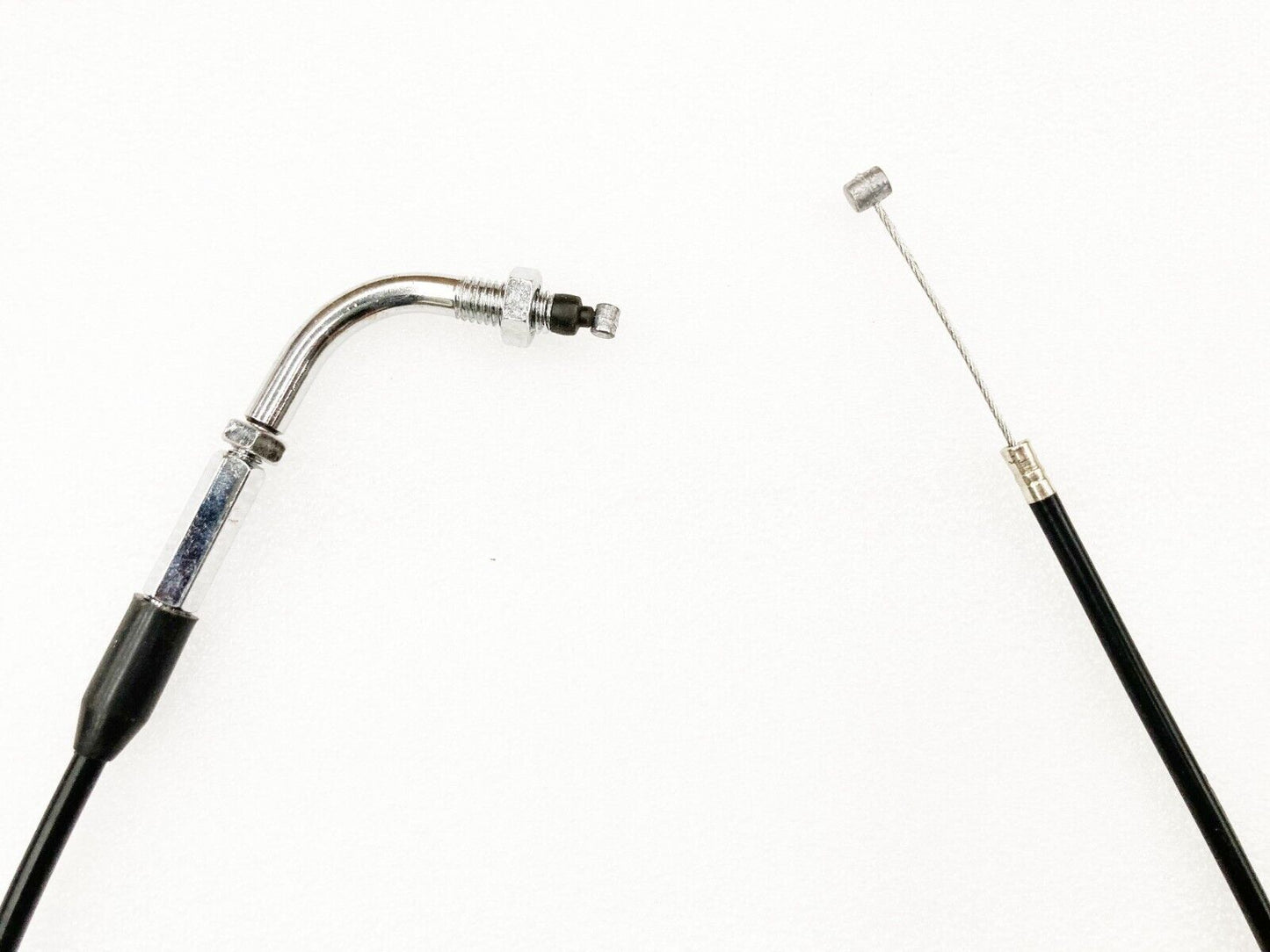 Choke Cable For Honda GL1200 Goldwing Aspencade GL1200I GL1200A Interstate
