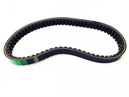 9.100.018-725 Drive Belt Hammerhead 80T & TrailMaster Mid XRX Mud Head Go Karts