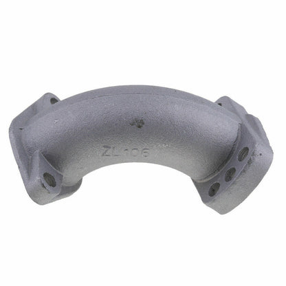26/28mm Carburetor Intake Manifold Throat Gasket Seal 150cc Dirt Quad Bike ATV