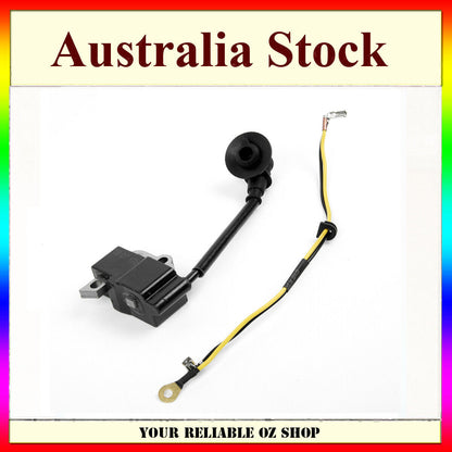 Ignition Coil For Stihl MS231 MS251 MS251C MS261 MS261C Chainsaw 1141 400 1307