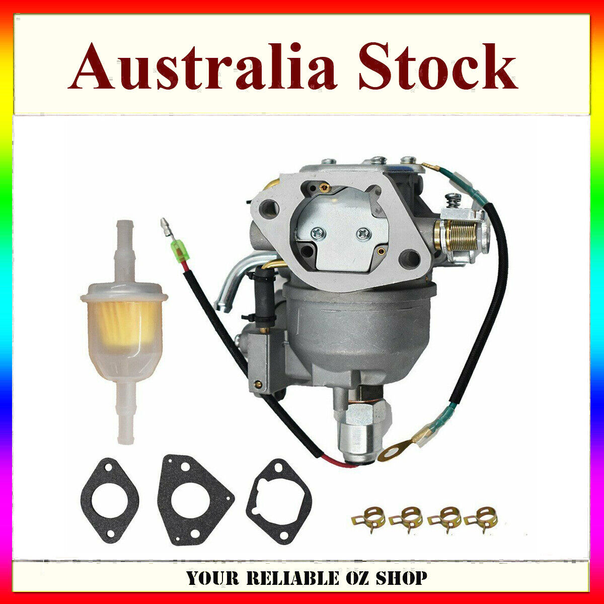 Carburetor Carby Carb For Kohler CV730 S CV740 S 25HP 27HP Engine 24853102-S