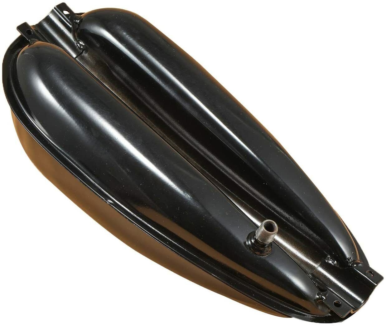 4L Gas Petrol Fuel Tank 49cc 66cc 70c 80cc Motorised Motorized Bicycle Push Bike