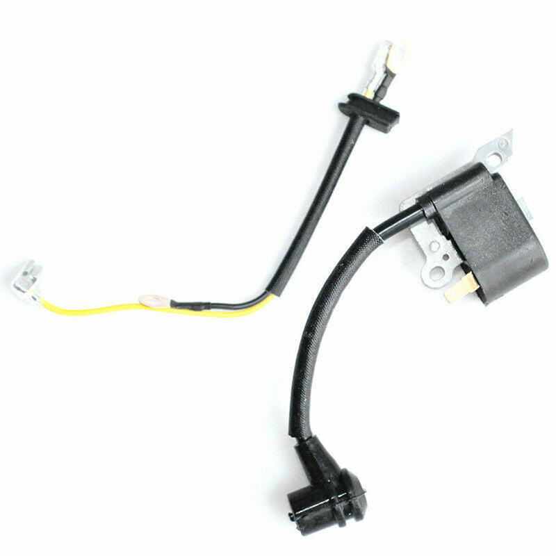 IGNITION COIL FOR Husqvarna 23 26 36 41 235E 236E 545199901 530039143 Chainsaw