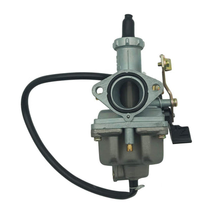 PZ26mm Cable Choke Carb Carby Carburetor 200cc 250cc ATV QUAD BUGGY SCOOTER BIKE