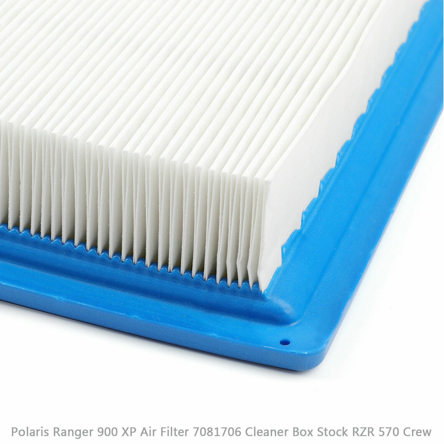 AIR FILTER OEM# 7081706 POLARIS Cleaner Box Ranger RZR 570/ 900/1000