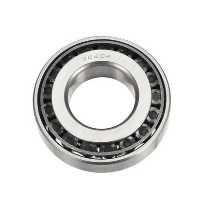 30206 Tapered Roller Bearing Cone and Cup Set 30mm x 62mm x 17.5mm