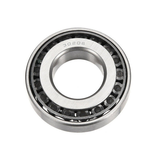 30206 Tapered Roller Bearing Cone and Cup Set 30mm x 62mm x 17.5mm